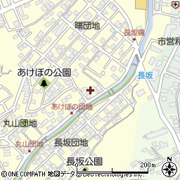 山中工務店　一級建築士事務所周辺の地図
