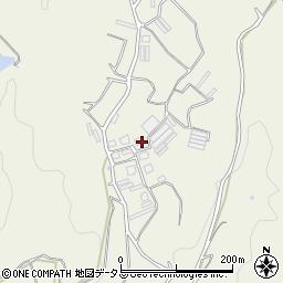 岡山県岡山市北区富吉1037周辺の地図