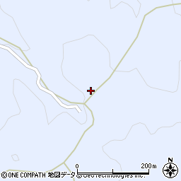 広島県三次市吉舎町敷地2846周辺の地図