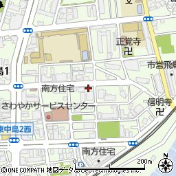 上田薬局周辺の地図