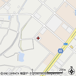 静岡県浜松市中央区大人見町3691周辺の地図