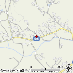 三重県伊賀市白樫1233周辺の地図