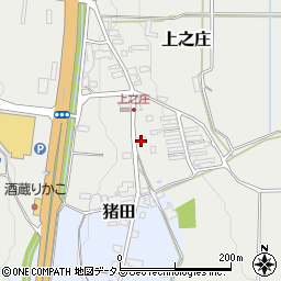 ＨＯＮＤＡ名阪モータース周辺の地図