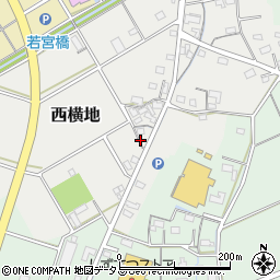 株式会社辰巳組周辺の地図