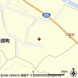 広島県三次市海渡町592周辺の地図