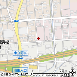 静岡県磐田市上新屋916周辺の地図