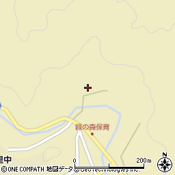 広島県安芸高田市美土里町本郷1664周辺の地図