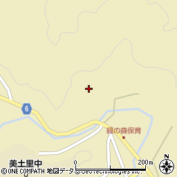 広島県安芸高田市美土里町本郷1670周辺の地図