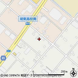 有限会社倉橋住宅周辺の地図