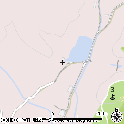岡山県総社市奥坂1176周辺の地図