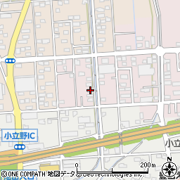 静岡県磐田市上新屋909周辺の地図