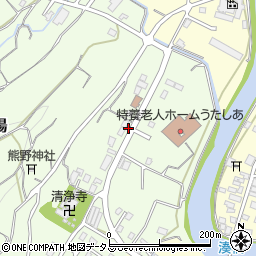 静岡県牧之原市道場63周辺の地図