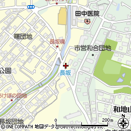 あるぷす薬局富塚店周辺の地図