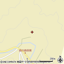 広島県安芸高田市美土里町本郷1655周辺の地図