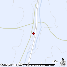 広島県三次市吉舎町敷地3486周辺の地図