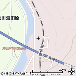 広島県三次市吉舎町三玉764周辺の地図