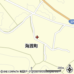 広島県三次市海渡町646周辺の地図