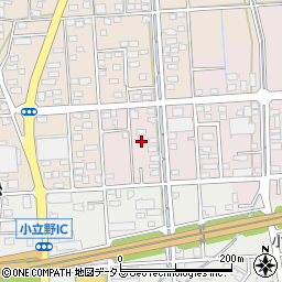 静岡県磐田市上新屋905周辺の地図