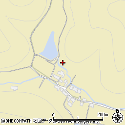 岡山県岡山市東区瀬戸町大内2295周辺の地図