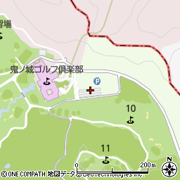 岡山県総社市東阿曽1周辺の地図