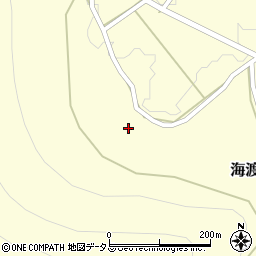 広島県三次市海渡町759周辺の地図
