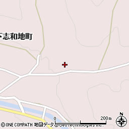 広島県三次市下志和地町1359周辺の地図