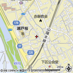 グレートマンション原田周辺の地図