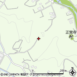 静岡県菊川市中内田5379-2周辺の地図