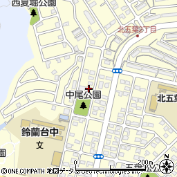 有限会社藤原質舗周辺の地図