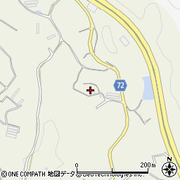 岡山県岡山市北区富吉1336周辺の地図