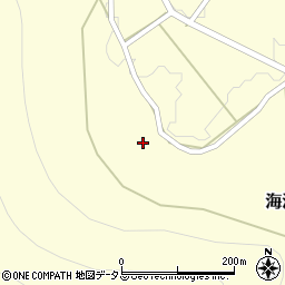 広島県三次市海渡町758周辺の地図
