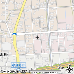 静岡県磐田市上新屋923周辺の地図