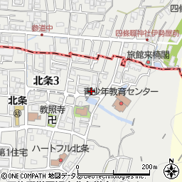 飯田建設工業株式会社周辺の地図