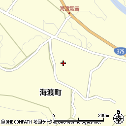 広島県三次市海渡町623周辺の地図