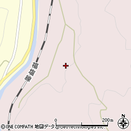 広島県三次市吉舎町上安田1251周辺の地図