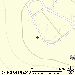 広島県三次市海渡町835周辺の地図