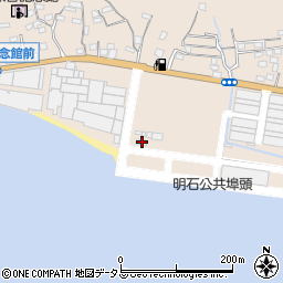 岡山県備前市穂浪3771-15周辺の地図