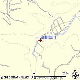静岡県牧之原市西萩間795周辺の地図