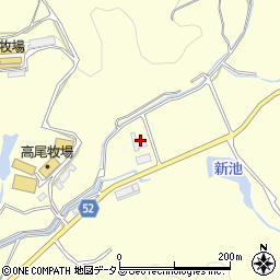 兵庫県神戸市西区櫨谷町寺谷1625周辺の地図