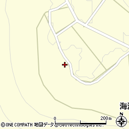 広島県三次市海渡町829周辺の地図