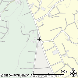 静岡県牧之原市大江2781周辺の地図