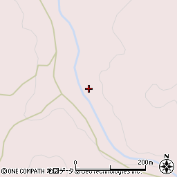 広島県三次市吉舎町上安田1373周辺の地図