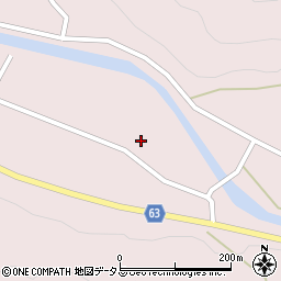 広島県三次市下志和地町1051周辺の地図