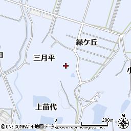 愛知県南知多町（知多郡）大井（梨ノ木）周辺の地図
