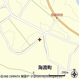 広島県三次市海渡町679周辺の地図
