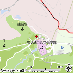 岡山県総社市奥坂708周辺の地図