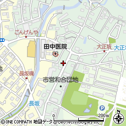 静岡県浜松市中央区和合町3周辺の地図