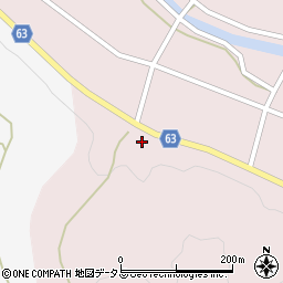 広島県三次市下志和地町987周辺の地図