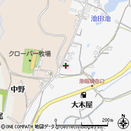 阪田モーター商会周辺の地図