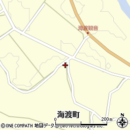 広島県三次市海渡町678周辺の地図